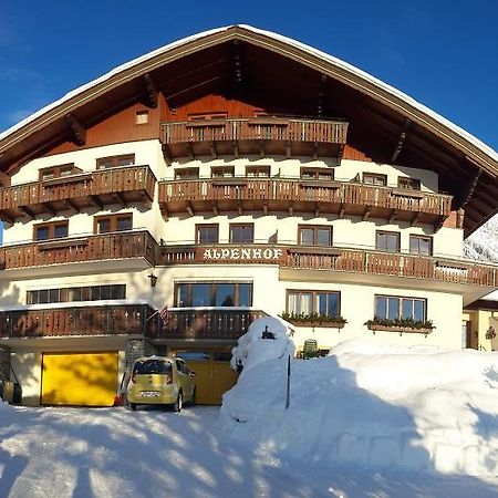 Alpenhof Bed & Breakfast Ramsau am Dachstein Eksteriør bilde