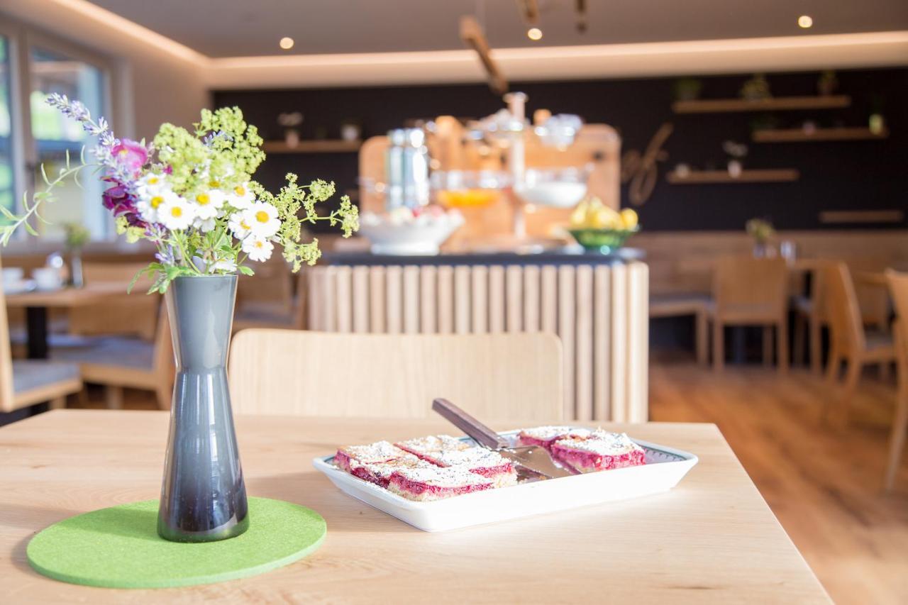 Alpenhof Bed & Breakfast Ramsau am Dachstein Eksteriør bilde