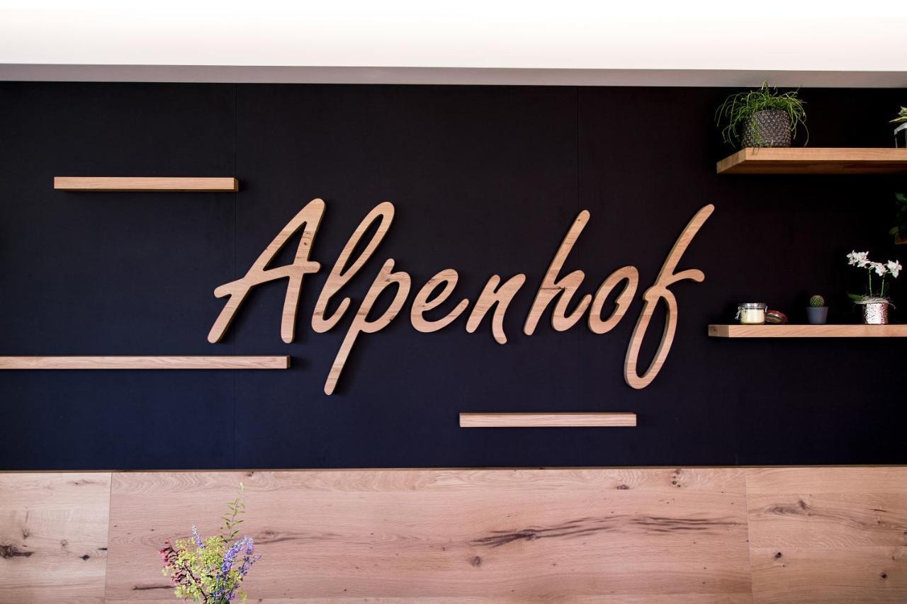 Alpenhof Bed & Breakfast Ramsau am Dachstein Eksteriør bilde