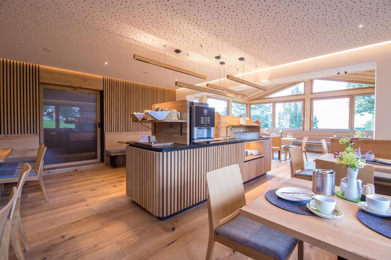 Alpenhof Bed & Breakfast Ramsau am Dachstein Eksteriør bilde