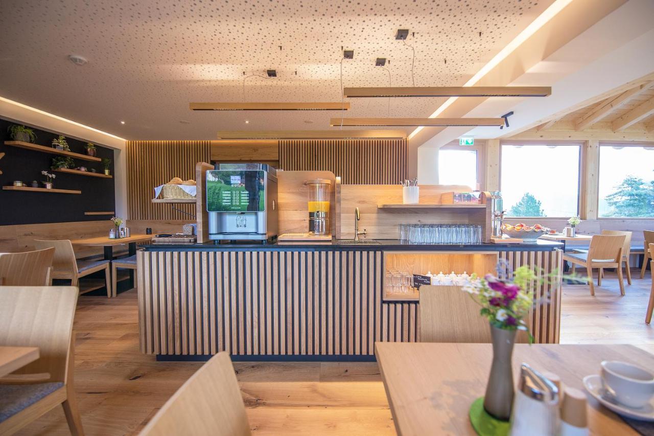 Alpenhof Bed & Breakfast Ramsau am Dachstein Eksteriør bilde