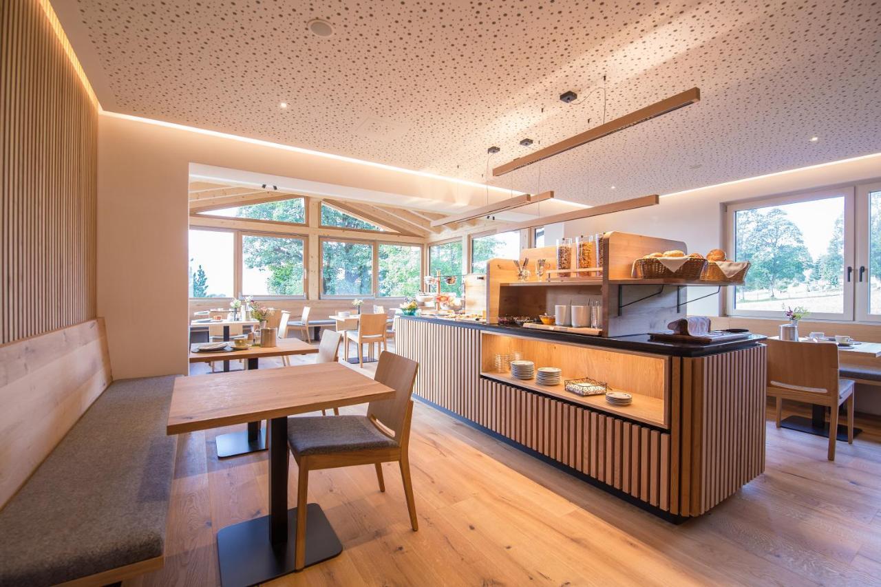 Alpenhof Bed & Breakfast Ramsau am Dachstein Eksteriør bilde