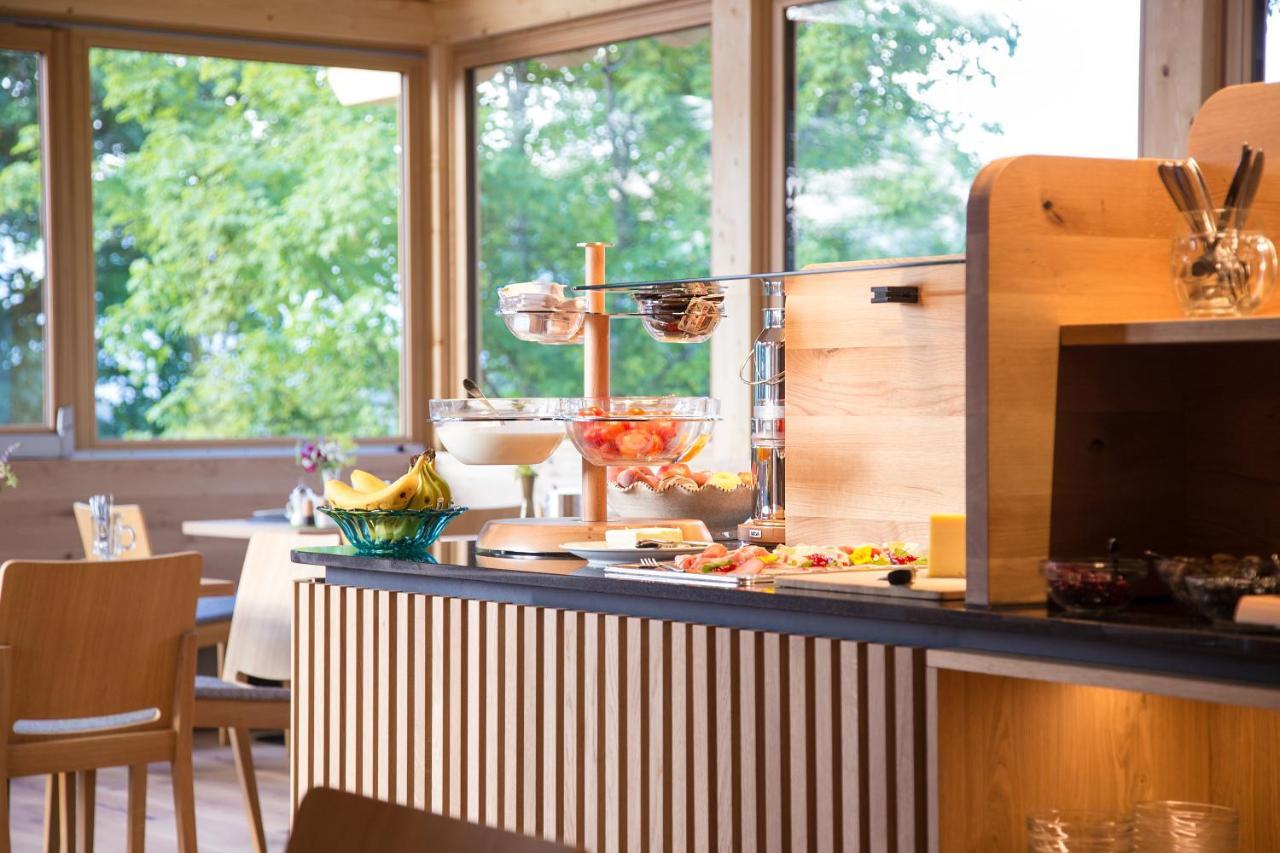 Alpenhof Bed & Breakfast Ramsau am Dachstein Eksteriør bilde