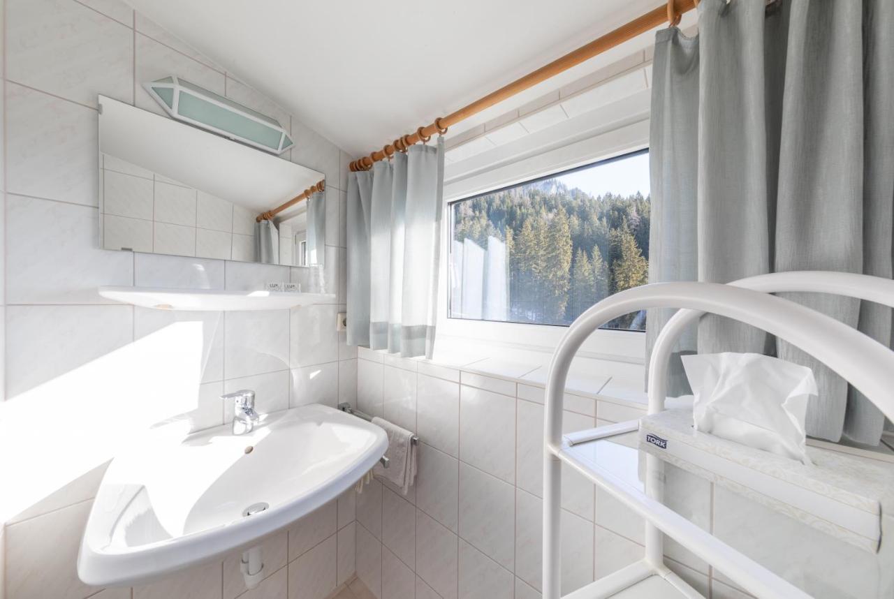 Alpenhof Bed & Breakfast Ramsau am Dachstein Eksteriør bilde