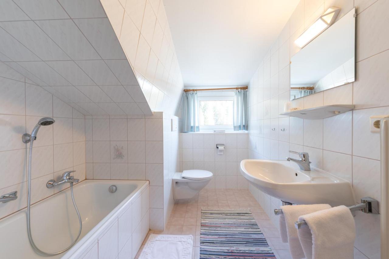 Alpenhof Bed & Breakfast Ramsau am Dachstein Eksteriør bilde