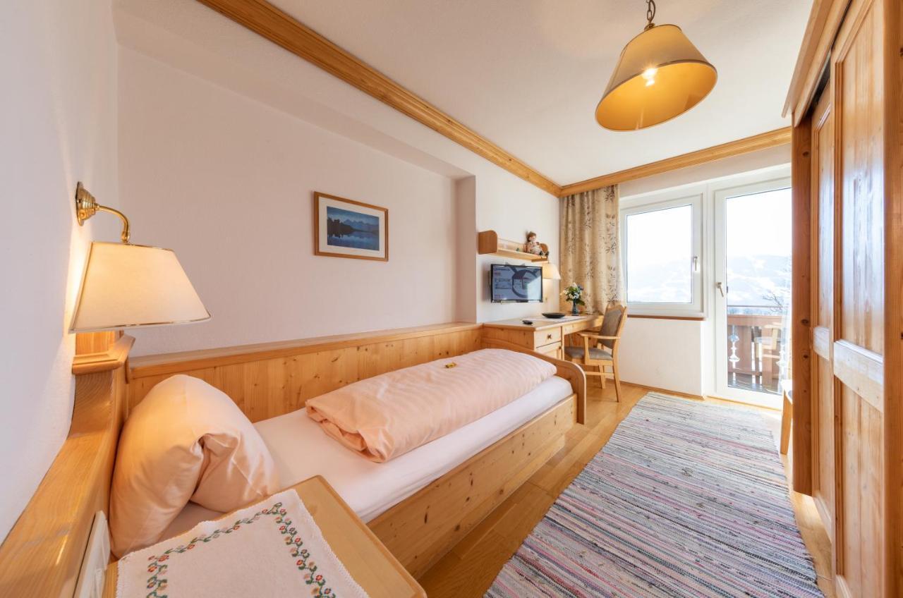 Alpenhof Bed & Breakfast Ramsau am Dachstein Eksteriør bilde