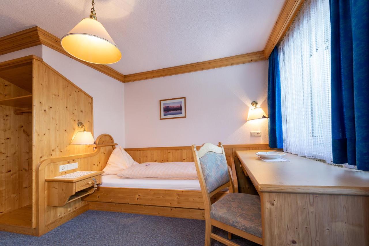 Alpenhof Bed & Breakfast Ramsau am Dachstein Eksteriør bilde