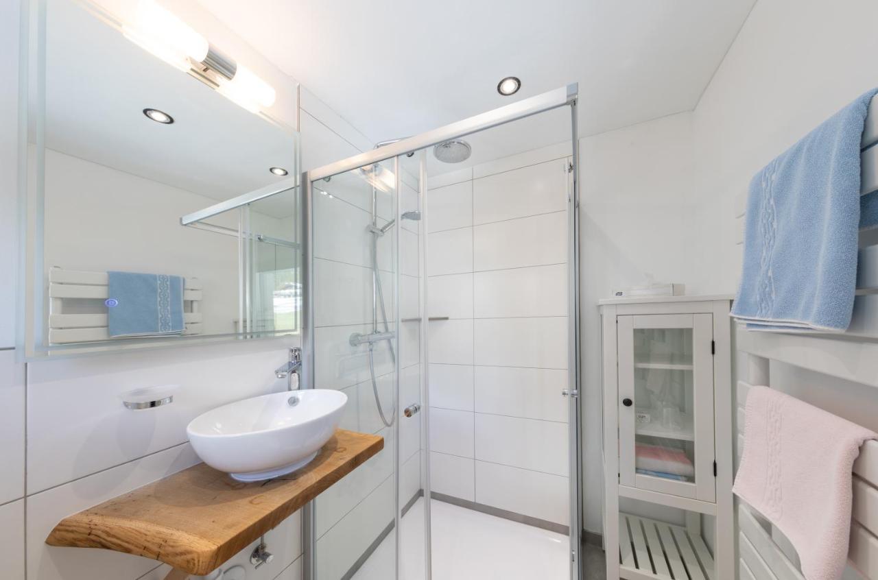 Alpenhof Bed & Breakfast Ramsau am Dachstein Eksteriør bilde