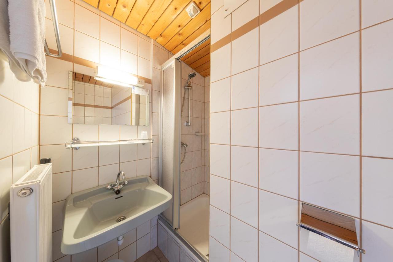 Alpenhof Bed & Breakfast Ramsau am Dachstein Eksteriør bilde