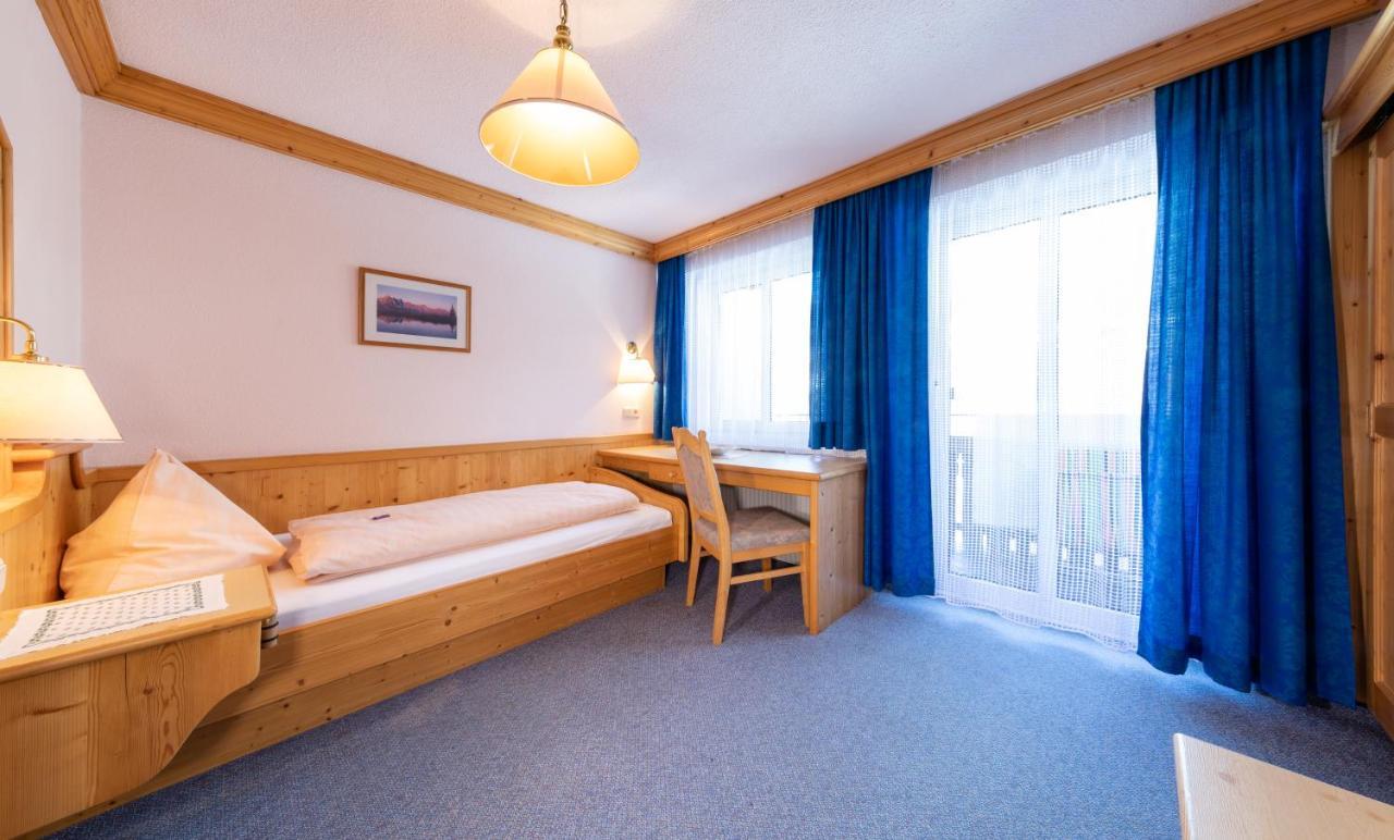 Alpenhof Bed & Breakfast Ramsau am Dachstein Eksteriør bilde