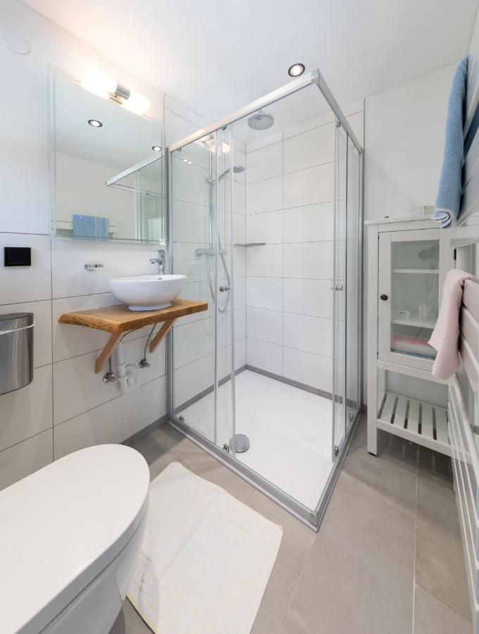 Alpenhof Bed & Breakfast Ramsau am Dachstein Eksteriør bilde