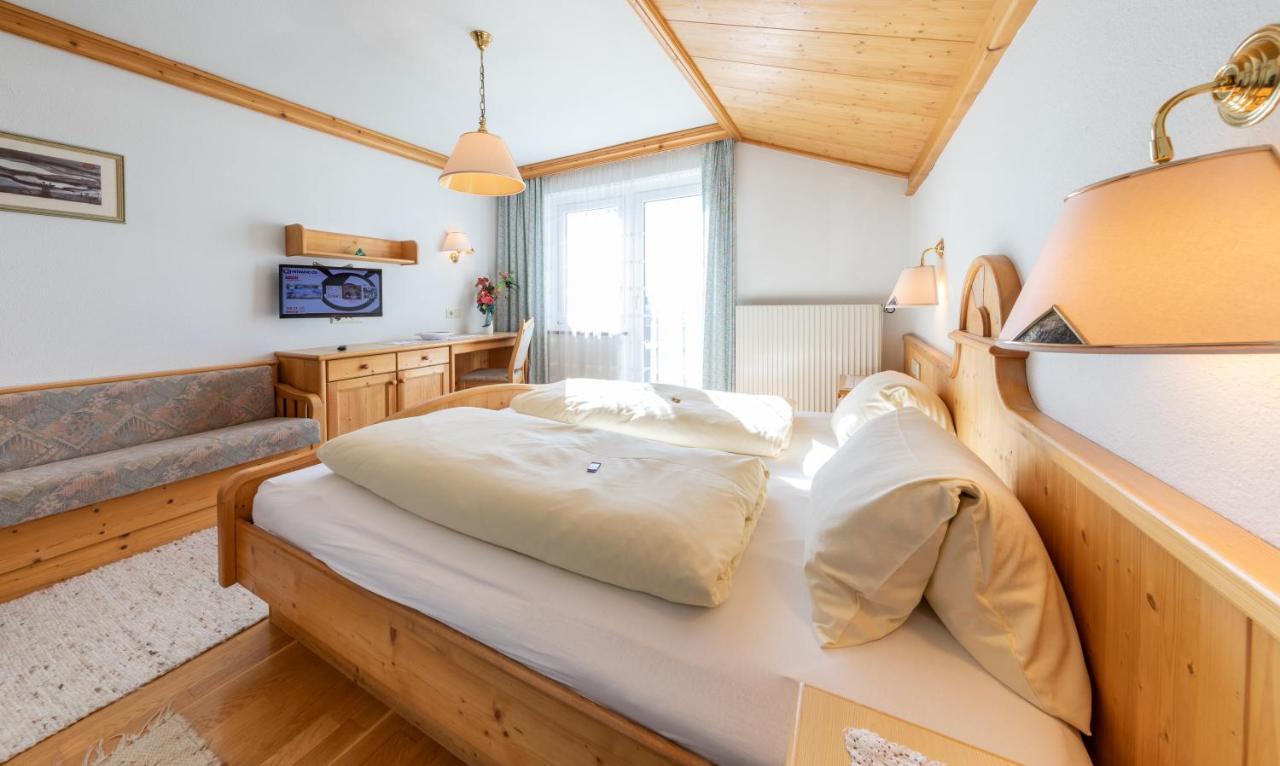 Alpenhof Bed & Breakfast Ramsau am Dachstein Eksteriør bilde