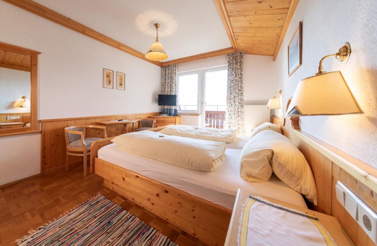 Alpenhof Bed & Breakfast Ramsau am Dachstein Eksteriør bilde