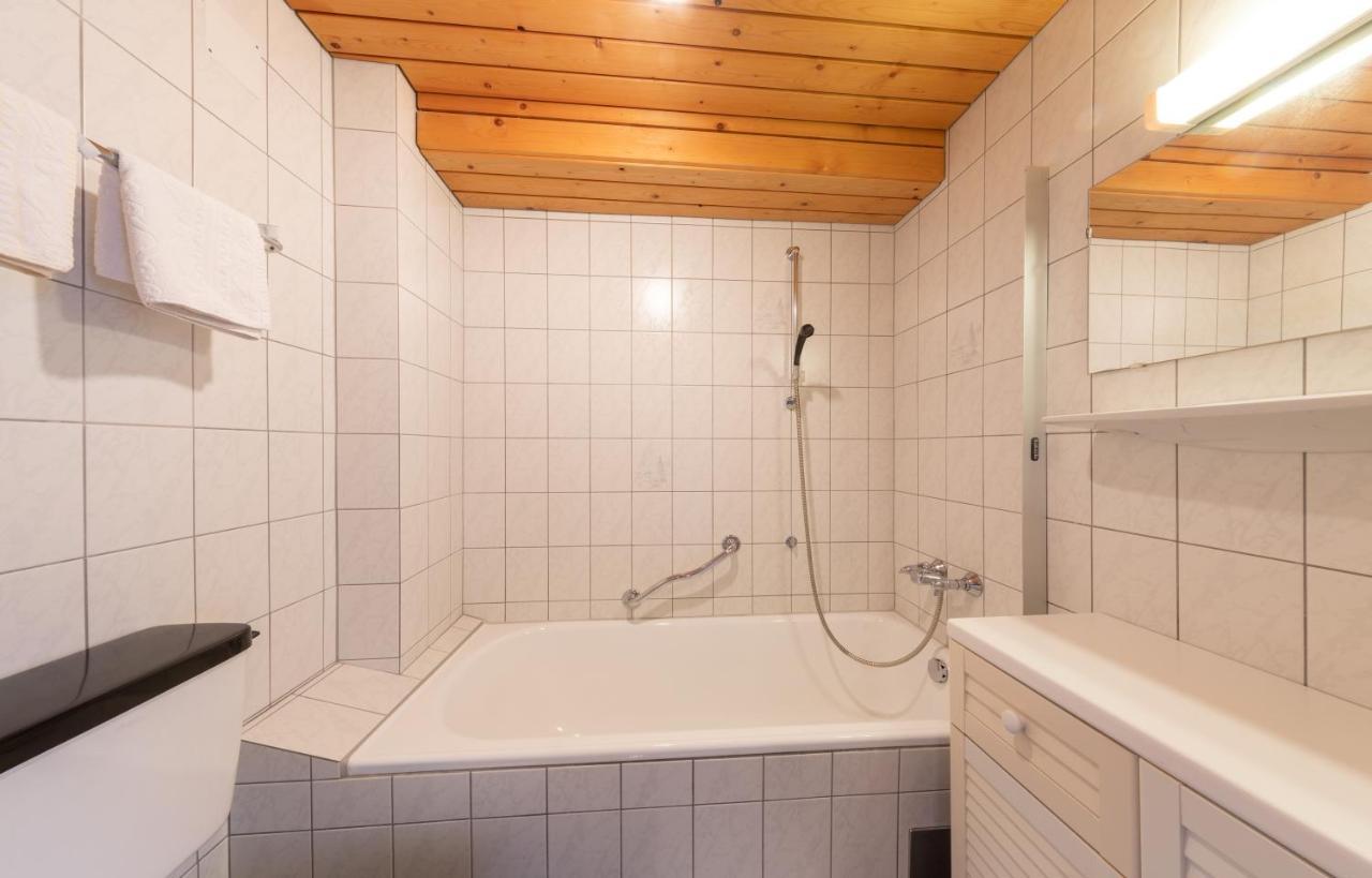 Alpenhof Bed & Breakfast Ramsau am Dachstein Eksteriør bilde
