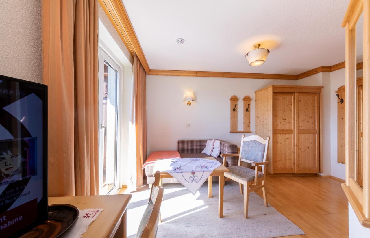 Alpenhof Bed & Breakfast Ramsau am Dachstein Eksteriør bilde