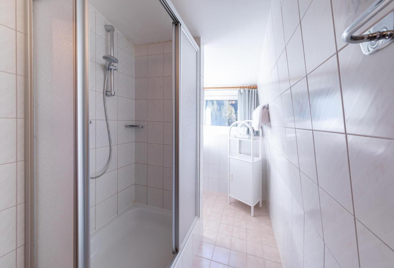 Alpenhof Bed & Breakfast Ramsau am Dachstein Eksteriør bilde