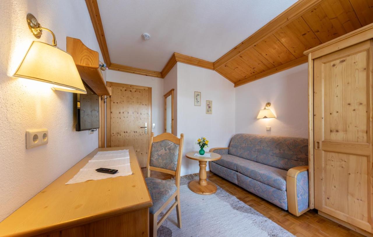 Alpenhof Bed & Breakfast Ramsau am Dachstein Eksteriør bilde