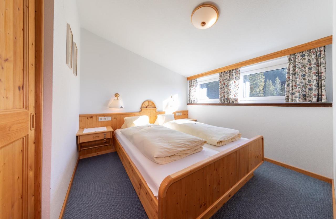 Alpenhof Bed & Breakfast Ramsau am Dachstein Eksteriør bilde