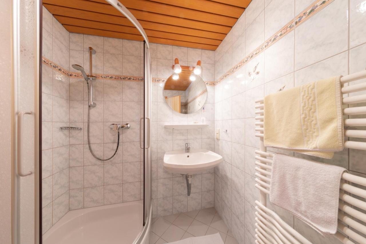Alpenhof Bed & Breakfast Ramsau am Dachstein Eksteriør bilde