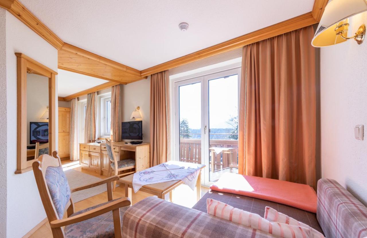 Alpenhof Bed & Breakfast Ramsau am Dachstein Eksteriør bilde