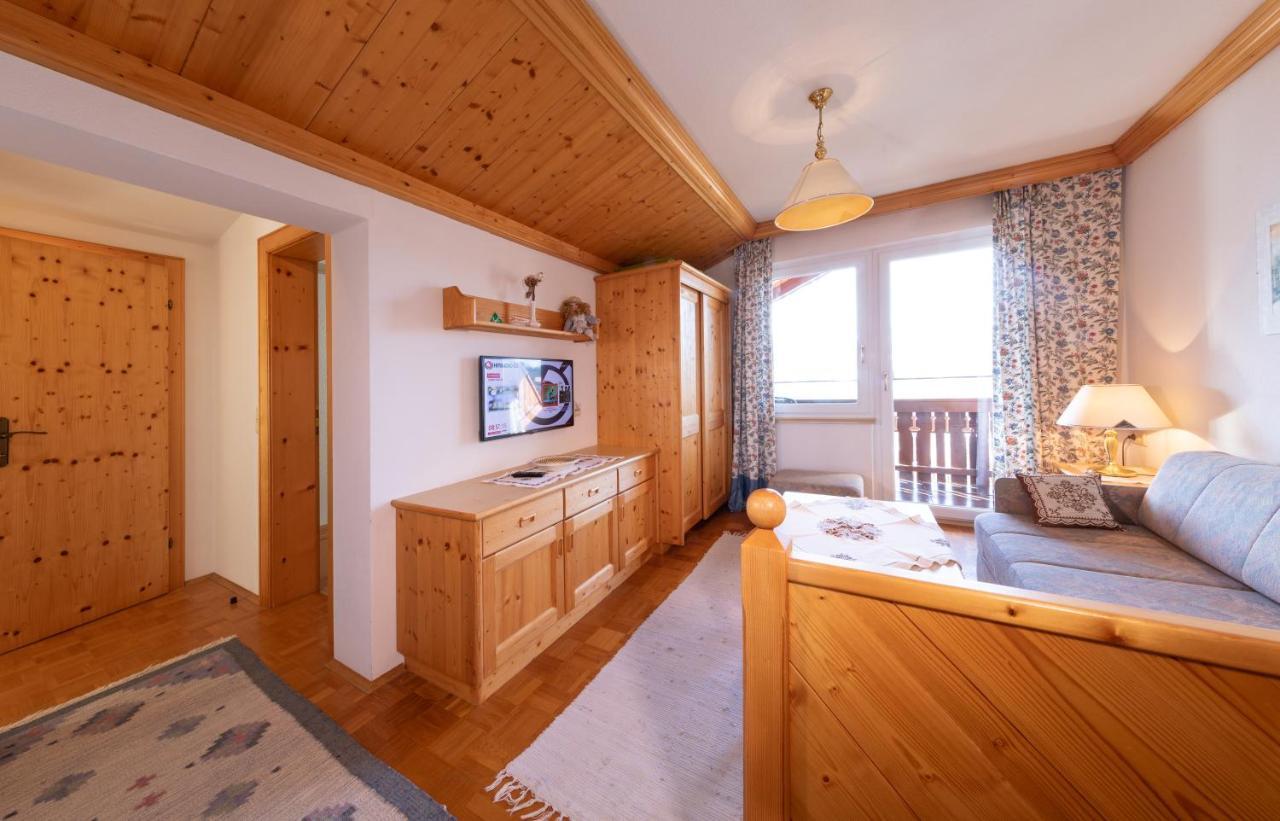 Alpenhof Bed & Breakfast Ramsau am Dachstein Eksteriør bilde