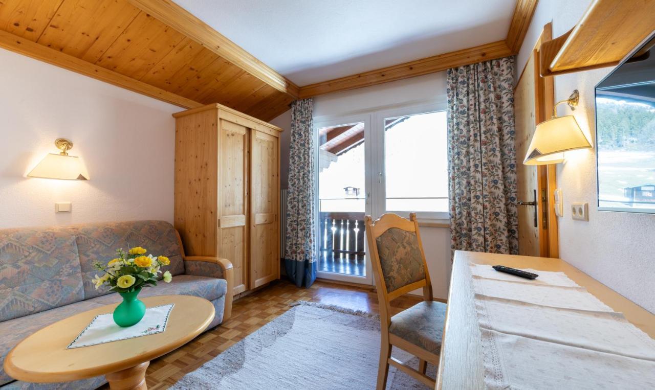 Alpenhof Bed & Breakfast Ramsau am Dachstein Eksteriør bilde